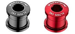 Token Chainring Bolts for Shimano Road