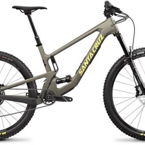 Santa Cruz 5010 C R MX Mountain Bike 2023 - Trail Full Suspension MTB