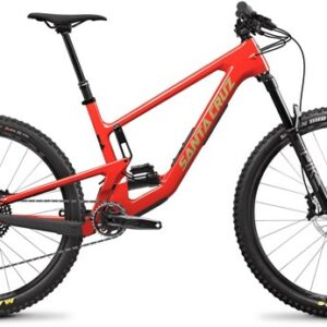 Santa Cruz 5010 C S MX Mountain Bike 2023 - Trail Full Suspension MTB