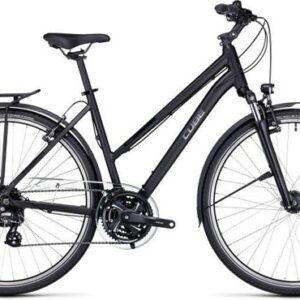 Cube Touring Trapeze