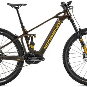 Mondraker Crafty Carbon XR Ltd