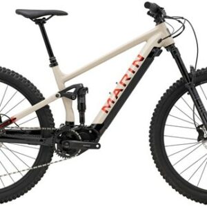 Marin Rift Zone E1 29"