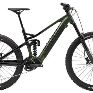 Marin Alpine Trail E1