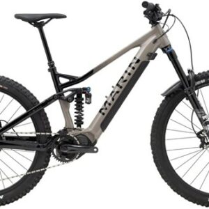 Marin Alpine Trail E2