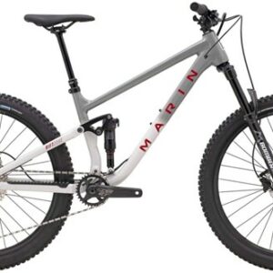 Marin Rift Zone 2 27.5 Mountain Bike 2024 - Trail Full Suspension MTB