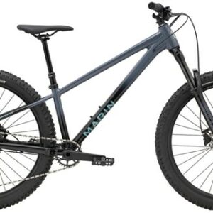Marin San Quentin 2 27.5" Mountain Bike 2024 - Hardtail MTB
