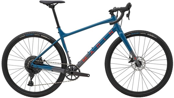 Marin Gestalt X10 Marin Gestalt X10