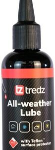 Tredz All Weather Lube