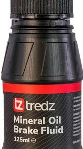 Tredz Disc Brake Mineral Oil