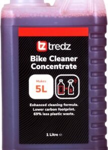 Tredz Bike Cleaner Concentrate