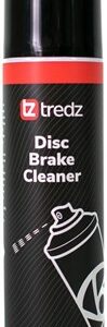 Tredz Disc Brake Cleaner