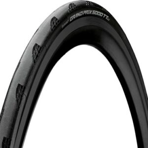 Continental Grand Prix 5000 TT TR Tubeless 700c Tyre