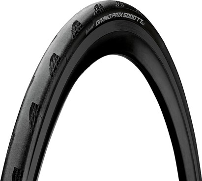 Continental Grand Prix 5000 TT TR Tubeless 700c Tyre Continental Grand Prix 5000 TT TR Tubeless 700c Tyre
