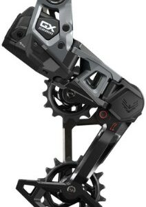 SRAM GX Eagle AXS T-Type 12 Speed Rear Derailleur