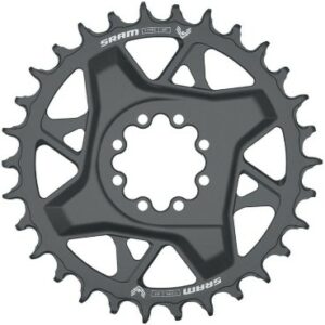 SRAM Eagle T-Type Direct Mount Chain Ring