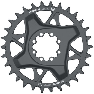 SRAM Eagle T-Type Direct Mount Chain Ring SRAM Eagle T-Type Direct Mount Chain Ring