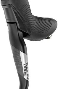 SRAM Apex Disc Brake D1 - Rear Caliper Left Lever Flat Mount