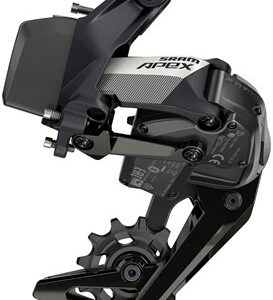 SRAM Apex XPLR AXS D1 Max 44T 12 Speed Rear Derailleur