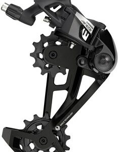 SRAM Apex Eagle  D1 Max 52T 12 Speed Rear Derailleur (Mechanical)