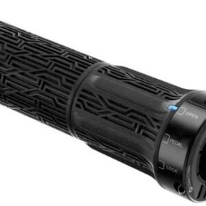 RockShox TwistLoc Remote Ultimate Full Sprint Left - 3-Postion Remote Forks and Shocks