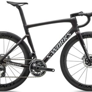 Specialized S-Works Tarmac SL7 Red eTap AXS
