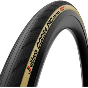 Vittoria Corsa Pro Control G2.0 TLR 700c Tyre
