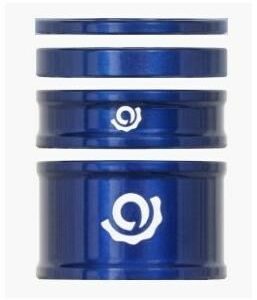Industry Nine Headset Spacer Combo Kit
