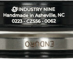 Industry Nine iRiX Bottom ZS Headset cup