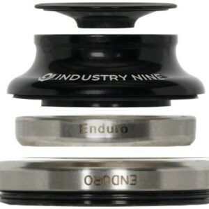 Industry Nine iRiX Complete IS Headset