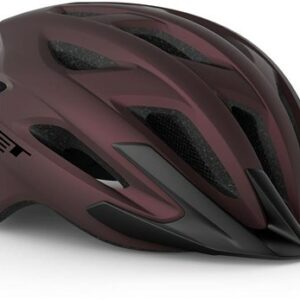 MET Crossover Trekking Cycling Helmet