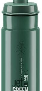 Elite Jet Green 550ml