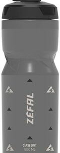 Zefal Sense Soft 80 No-Mud Bottle