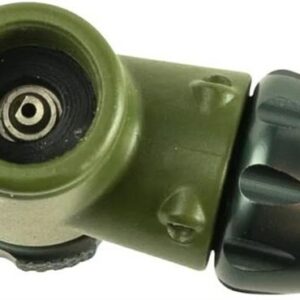 Silca Eolo IV CO2 Regulator