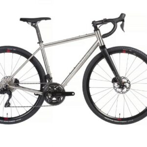 Orro Terra Titanium 105 Di2 RR5