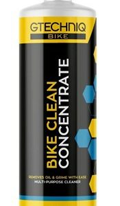 Gtechniq Bike Bike Clean Concentrate