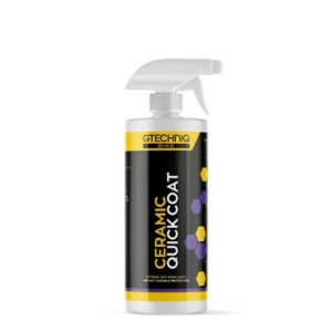 Gtechniq Bike Ceramic Quick Coat