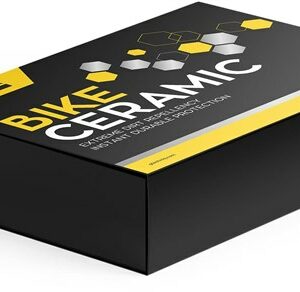 Gtechniq Bike Bike Ceramic