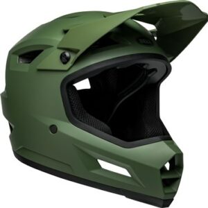 Bell Sanction 2 Full Face MTB Helmet