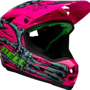 Bell Sanction 2 DLX MIPS MTB Cycling Helmet - Special Edition