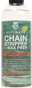Silca Ultimate Chain Stripper and Wax Prep