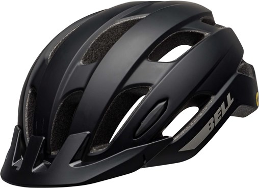 Bell Trace LED Urban Helmet Bell Trace LED Urban Helmet
