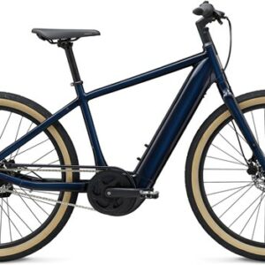 Momentum Transend E+