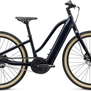 Momentum Transend E+ Womens
