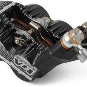Hope V4 Caliper Complete