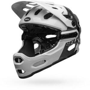 Bell Super 3R Mips Full Face MTB Helmet