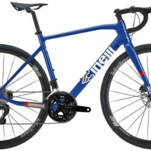 Cinelli Superstar Disc 105 Di2