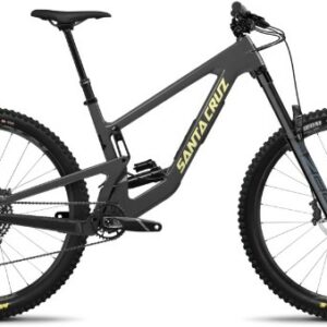 Santa Cruz Megatower Carbon C R Mountain Bike 2024 - Enduro Full Suspension MTB