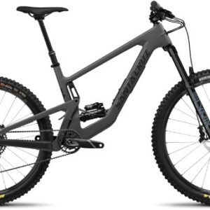 Santa Cruz Bronson Carbon C R Mountain Bike 2024 - Enduro Full Suspension MTB
