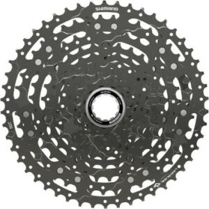 Shimano CUES CS-LG400 11 speed Cassette