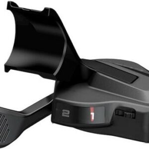 Shimano CUES SL-U8000 CUES Left Hand I-spec-II 2-speed Shift Lever